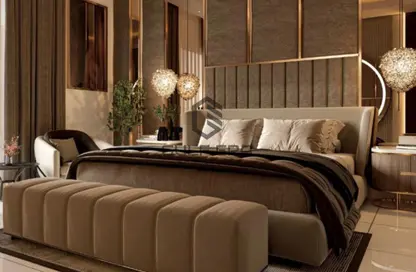 شقة - غرفة نوم - 1 حمام للبيع في فيوز 1 من دانوب - فيوز من دانوب - أبراج بحيرات الجميرا - دبي