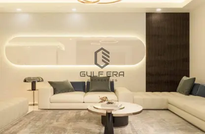 شقة - غرفة نوم - 1 حمام للبيع في أبراج بحيرات الجميرا - دبي