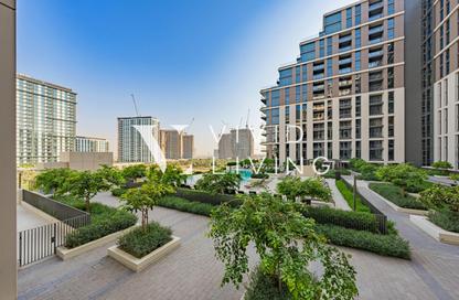 Apartment - 1 - 1 for rent in Elvira 1 - Elvira - Dubai Hills Estate - Dubai