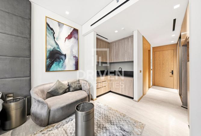 Furnished Studio | Vacant | Multiple Cheques photo 3