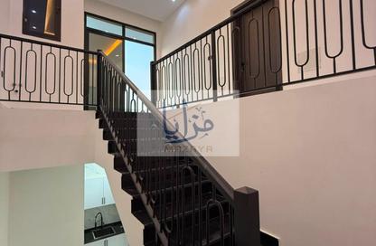 Villa - 6 - 7+ for sale in Kabbali Hills - Al Helio 2 - Al Helio - Ajman