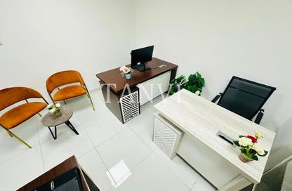 Office Space - Studio - 1 for rent in Silver Home Building - Hor Al Anz - Deira - Dubai