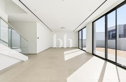 Villa - 4 - 5 for rent in Al Badia Villas - Dubai Festival City - Dubai