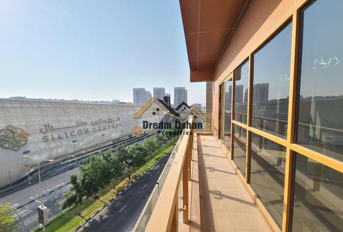 Panoramic Views - Near Emirates Tower