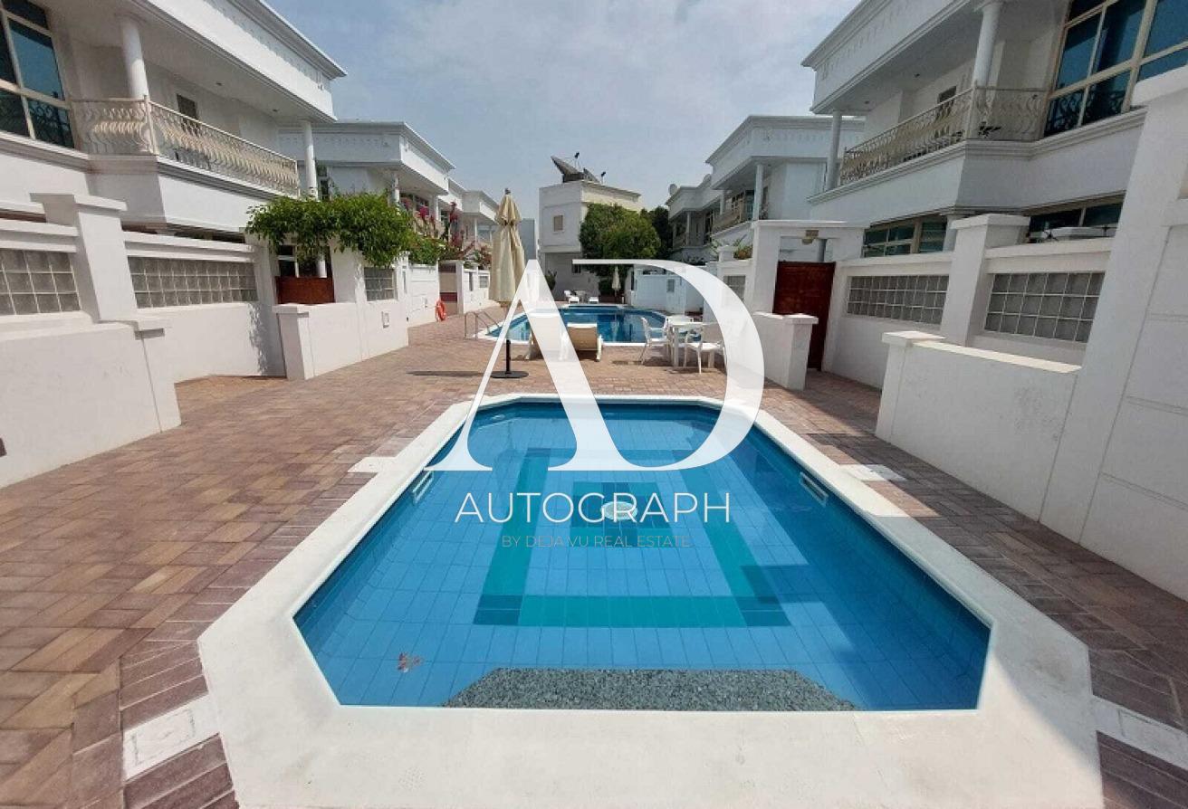 Modern Design | 4 Bed NewRefurbished Villa | Pool photo 6