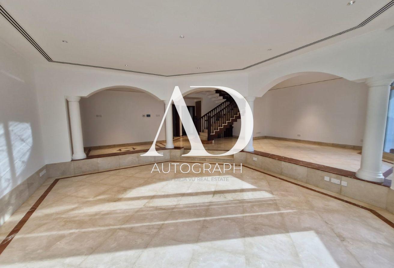 Modern Design | 4 Bed NewRefurbished Villa | Pool photo 4