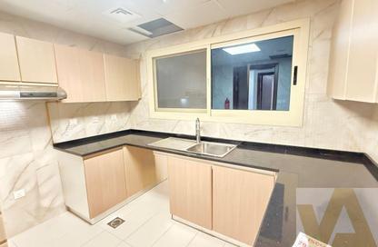 Apartment - 1 Bedroom - 2 Bathrooms for rent in Ghala Garden - Arjan - Dubai