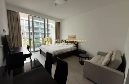 شقة - 1 حمام للايجار في لوما 21 - منطقة 14 - قرية جميرا الدائرية - دبي