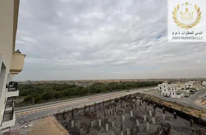 شقة - 2 غرف نوم - 3 حمامات للبيع في الزاهية جاردنز - الزاهية - عجمان