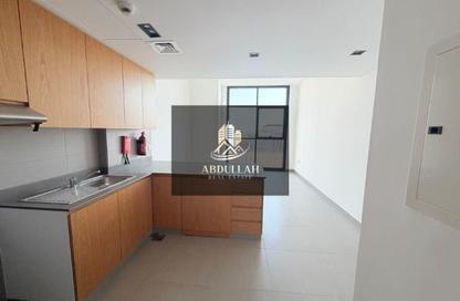 Apartment - 1 Bedroom - 1 Bathroom for rent in Al Mamsha - Muwaileh - Sharjah Apartment - 1 Bedroom - 1 Bathroom for rent in Al Mamsha - Muwaileh - Sharjah