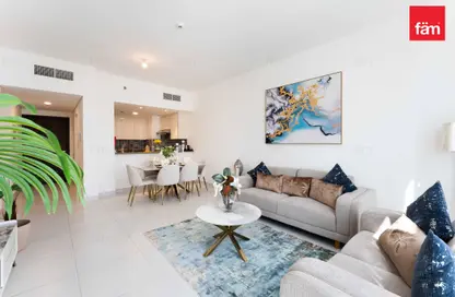 شقة - 2 غرف نوم - 3 حمامات للبيع في مبنى ربدان - موتور سيتي - دبي شقة - 2 غرف نوم - 3 حمامات للبيع في مبنى ربدان - موتور سيتي - دبي