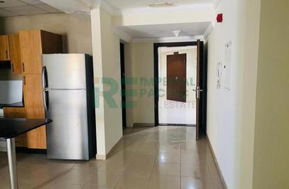 Apartment - 1 - 2 for rent in Marina Crown - Dubai Marina - Dubai
