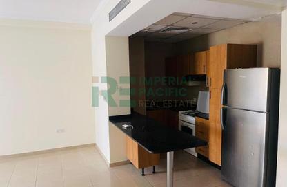 Apartment - 1 - 2 for rent in Marina Crown - Dubai Marina - Dubai