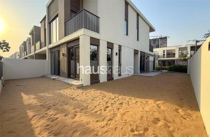 Townhouse - 4 Bedrooms - 4 Bathrooms for sale in Aura Gardens - Tilal Al Ghaf - Dubai