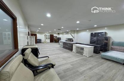 Office Space - Studio - 1 Bathroom for rent in Al Quoz Industrial Area 4 - Al Quoz Industrial Area - Al Quoz - Dubai Office Space - Studio - 1 Bathroom for rent in Al Quoz Industrial Area 4 - Al Quoz Industrial Area - Al Quoz - Dubai