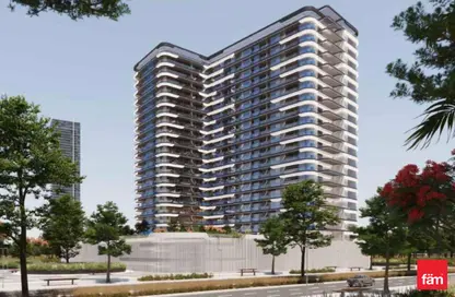 Apartment - 1 Bedroom - 2 Bathrooms for sale in Samana Resorts Tower A - Samana Resorts - Dubai Production City (IMPZ) - Dubai