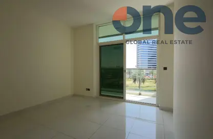 Apartment - 1 Bedroom - 2 Bathrooms for rent in Arabian Gate - Dubai Silicon Oasis - Dubai