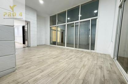 Apartment - 3 - 4 for rent in Al Manaseer - Abu Dhabi