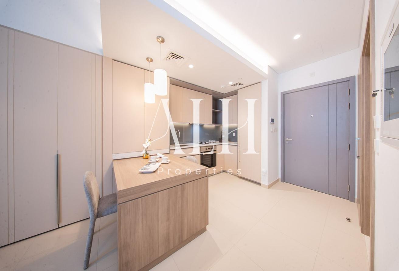 Luxury Furnished | Premium Amenities |Smart Layout photo 2