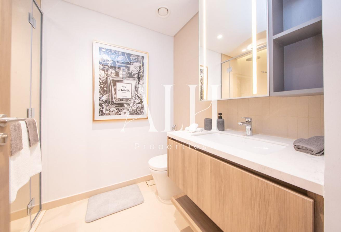 Luxury Furnished | Premium Amenities |Smart Layout photo 8