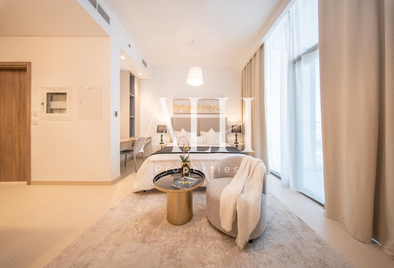 Luxury Furnished | Premium Amenities |Smart Layout photo 6