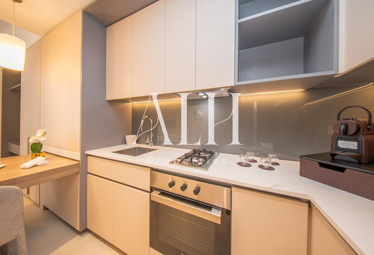 Luxury Furnished | Premium Amenities |Smart Layout photo 15