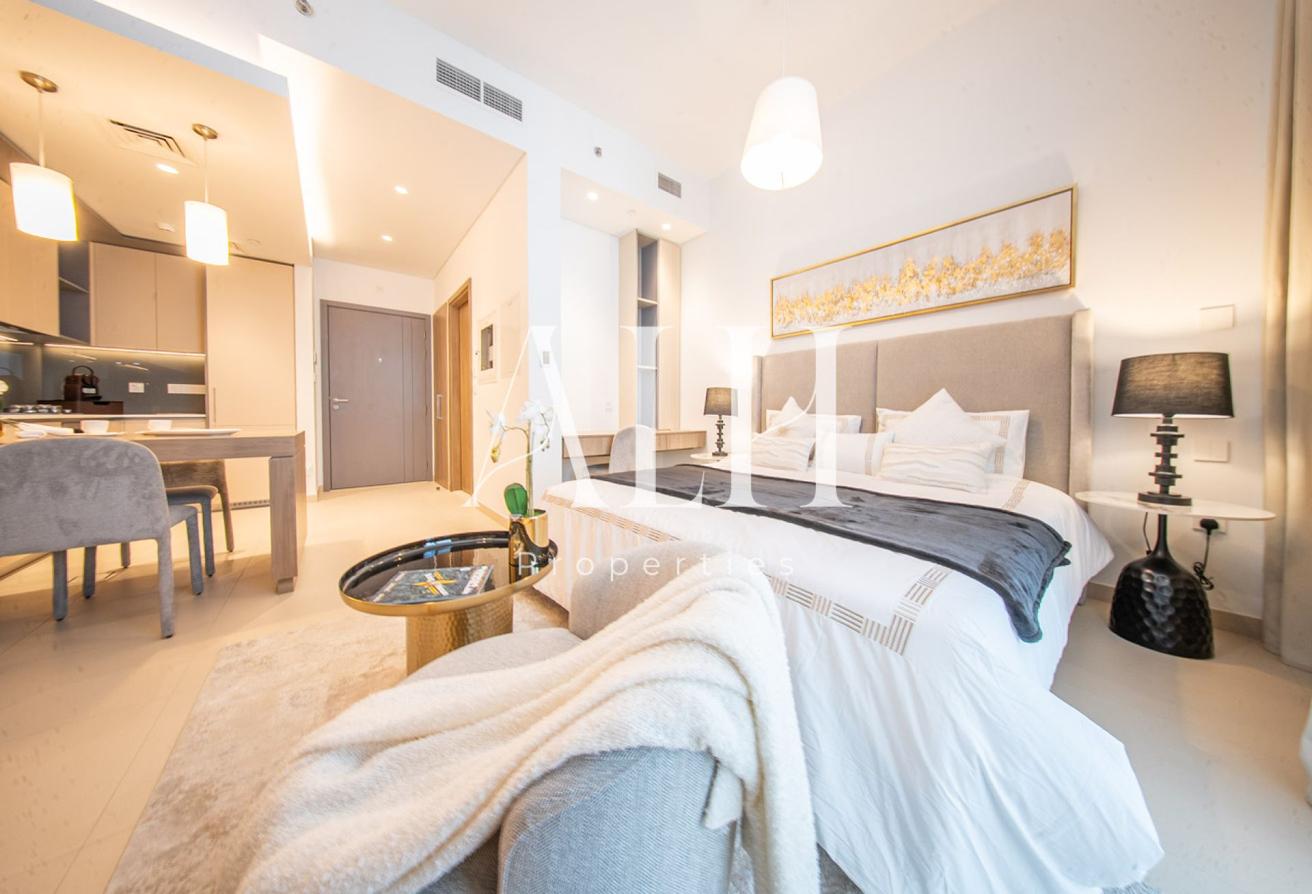 Luxury Furnished | Premium Amenities |Smart Layout photo 9