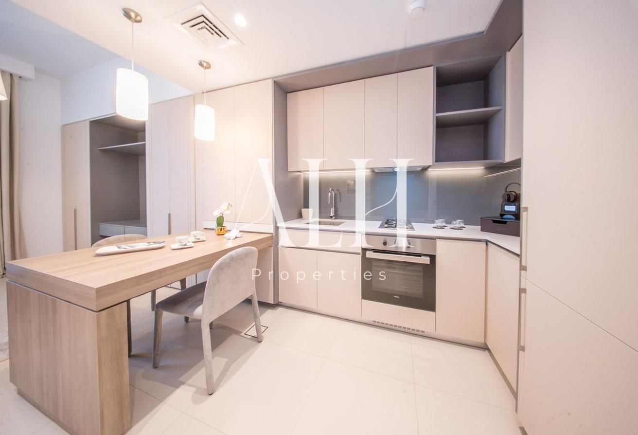 Luxury Furnished | Premium Amenities |Smart Layout photo 3