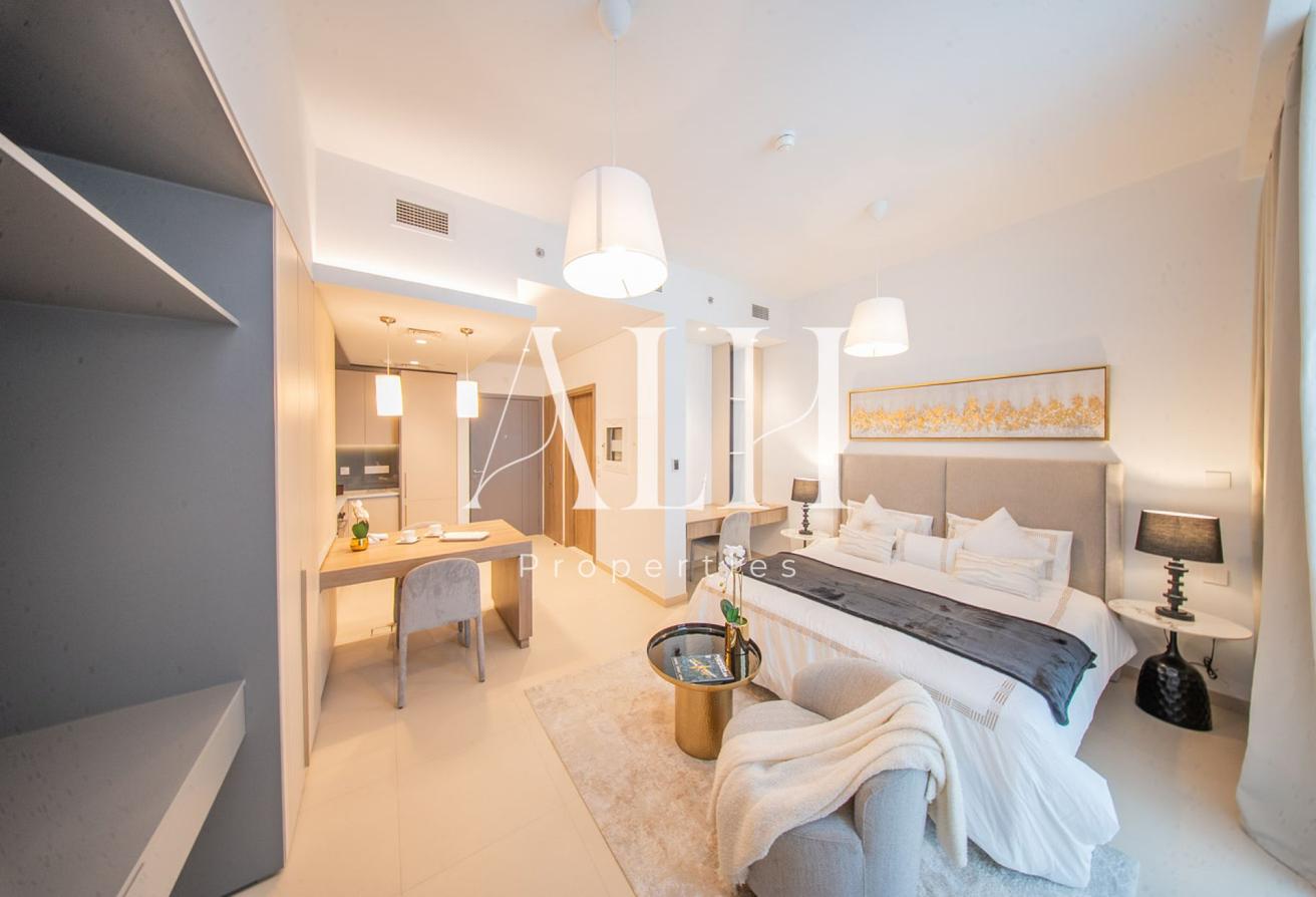 Luxury Furnished | Premium Amenities |Smart Layout photo 4