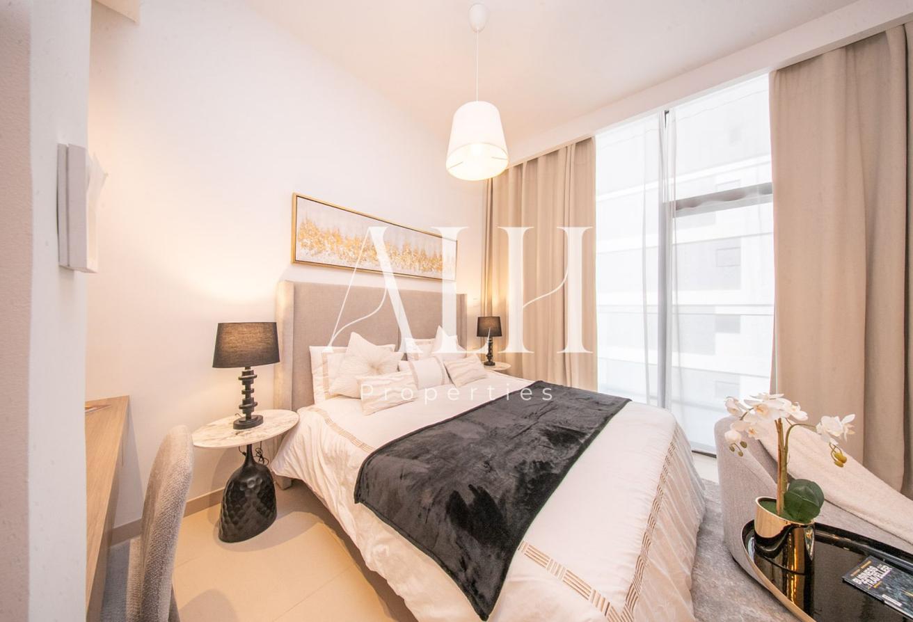 Luxury Furnished | Premium Amenities |Smart Layout photo 5