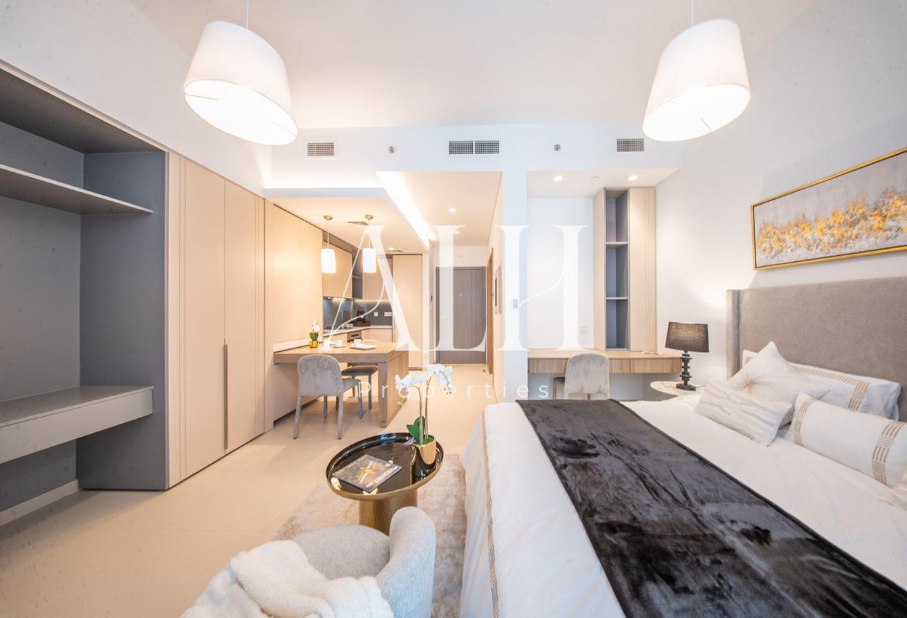 Luxury Furnished | Premium Amenities |Smart Layout photo 11