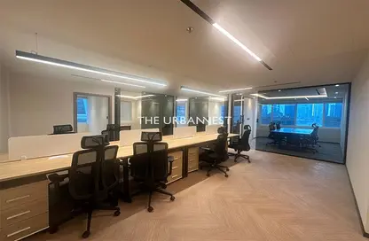 مكتب - استوديو للايجار في وان ليك بلازا - (JLT) مجمع T - أبراج بحيرات الجميرا - دبي مكتب - استوديو للايجار في وان ليك بلازا - (JLT) مجمع T - أبراج بحيرات الجميرا - دبي
