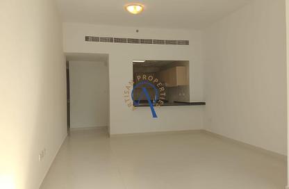 Apartment - 1 - 2 for rent in Ghala Garden - Arjan - Dubai