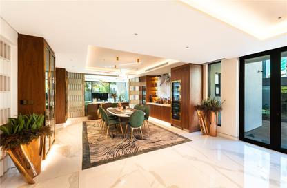 Villa - 5 - 6 for sale in Meadows 1 - Meadows - Dubai