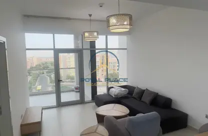 Apartment - 1 Bedroom - 2 Bathrooms for sale in Candace Aster - Al Furjan - Dubai