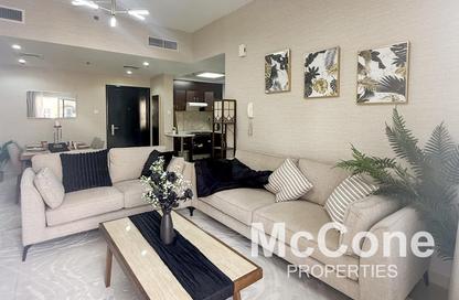 Apartment - 1 Bedroom - 1 Bathroom for rent in Diamond Views 3 - District 11 - Jumeirah Village Circle - Dubai