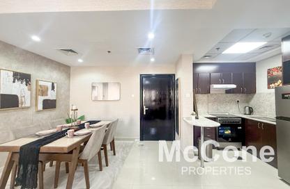 Apartment - 1 Bedroom - 1 Bathroom for rent in Diamond Views 3 - District 11 - Jumeirah Village Circle - Dubai