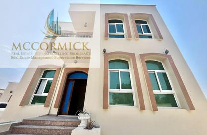 Villa - 4 - 6 for rent in Al Barsha South 1 - Al Barsha South - Al Barsha - Dubai