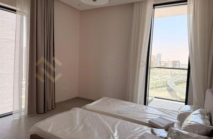 Apartment - 2 Bedrooms - 3 Bathrooms for sale in RA1N Residence - District 12 - Jumeirah Village Circle - Dubai