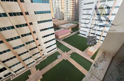 Apartment - 2 Bedrooms - 3 Bathrooms for rent in Ajman One Tower 1 - Ajman One - Ajman Downtown - Ajman Apartment - 2 Bedrooms - 3 Bathrooms for rent in Ajman One Tower 1 - Ajman One - Ajman Downtown - Ajman