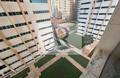 Apartment - 2 Bedrooms - 3 Bathrooms for rent in Ajman One Tower 1 - Ajman One - Ajman Downtown - Ajman Apartment - 2 Bedrooms - 3 Bathrooms for rent in Ajman One Tower 1 - Ajman One - Ajman Downtown - Ajman
