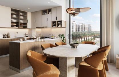 Apartment - 1 - 1 for sale in Park Lane 2B - Park Lane 2 - Park Lane - Dubai Hills Estate - Dubai