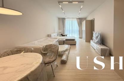 Apartment - Studio - 1 Bathroom for sale in MAG 330 - City of Arabia - Dubai