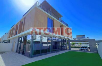 Villa - 4 Bedrooms - 6 Bathrooms for rent in June - Arabian Ranches 3 - Dubai