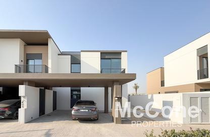 Townhouse - 4 - 4 for rent in Raya - Arabian Ranches 3 - Dubai