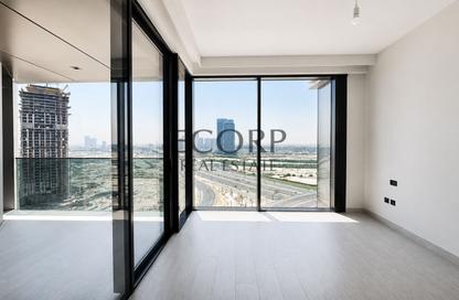Apartment - 1 Bedroom - 2 Bathrooms for rent in Regalia By Deyaar - Business Bay - Dubai