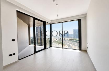 Apartment - 1 Bedroom - 2 Bathrooms for rent in Regalia By Deyaar - Business Bay - Dubai