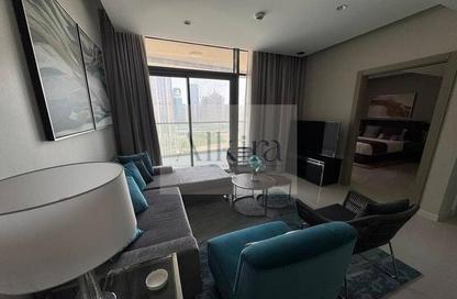 Apartment - 1 Bedroom - 1 Bathroom for sale in Aykon City Tower B - Aykon City - Business Bay - Dubai