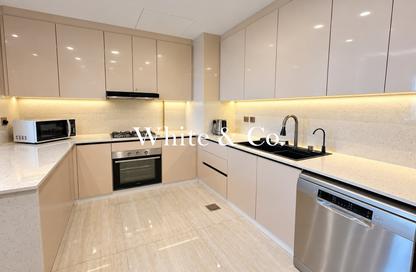 Apartment - 2 - 2 for sale in Zahra Breeze Apartments 4A - Zahra Breeze Apartments 4 - Zahra Breeze Apartments - Town Square - Dubai