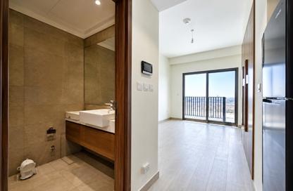 Apartment - Studio - 1 Bathroom for rent in AZIZI Pearl - Al Furjan - Dubai